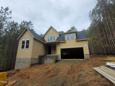 New construction Single-Family house 87 Bob White, Pittsboro, NC 27312 - photo 1 1