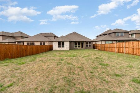 New construction Single-Family house 2504 Donella Drive, Denton, TX 76207 - photo 6 6