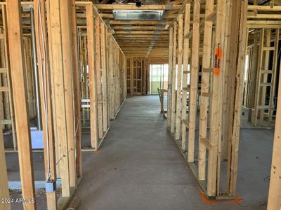 New construction Single-Family house 7685 W Saddlehorn Road, Peoria, AZ 85383 - photo 1 1