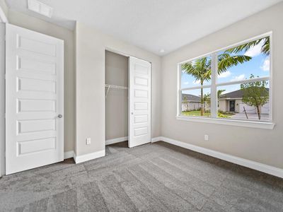 New construction Single-Family house 6600 Nw Cloverdale Avenue, Port Saint Lucie, FL 34987 - photo 14 14