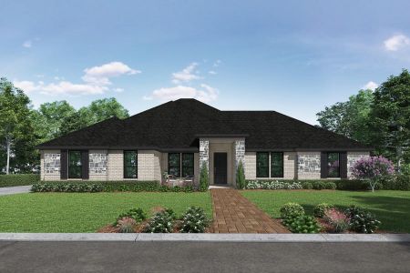 New construction Single-Family house 4037 Lagos Drive, Midlothian, TX 76065 - photo 0 0