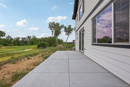 New construction Single-Family house 1005 Turnberry Circle, Louisville, CO 80027 - photo 3 3