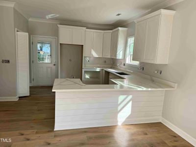 New construction  house 808 Third Avenue, Smithfield, NC 27577 - photo 7 7