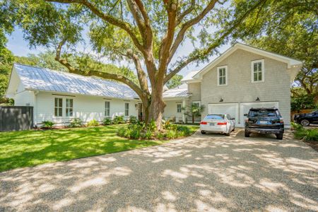 New construction Single-Family house 1306 Wayne Street, Mount Pleasant, SC 29464 - photo 1 1