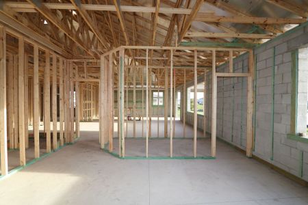 New construction Single-Family house 2941 Marine Grass Drive, Wimauma, FL 33598 Barcello- photo 11 11