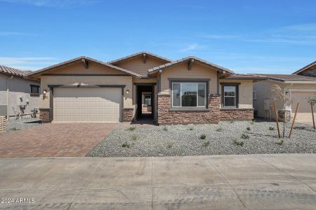 New construction Single-Family house 44619 N 44Th Drive, New River, AZ 85087 Martina- photo 0