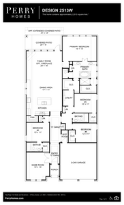 New construction Single-Family house 2201 Pinner Court, Celina, TX 75009 - photo 5 5
