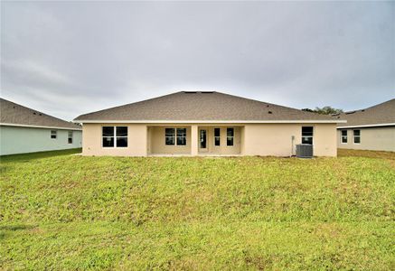 New construction Single-Family house 5479 Knights Landing Drive, Lakeland, FL 33810 2330- photo 15 15