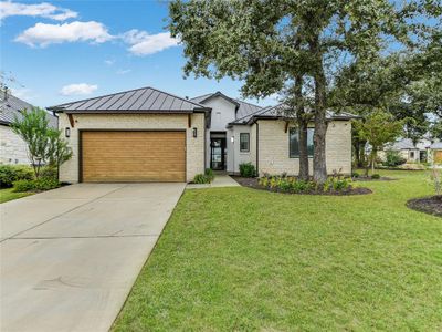 New construction Single-Family house 4204 Tamerind Dr, Bee Cave, TX 78738 - photo 0