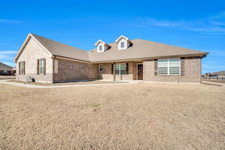 New construction Single-Family house 4754 Allison Avenue, Caddo Mills, TX 75135 - photo 0