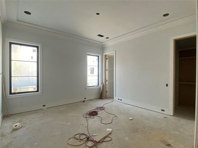 New construction Single-Family house 3250 Ella Lee Lane, Houston, TX 77019 - photo 36 36