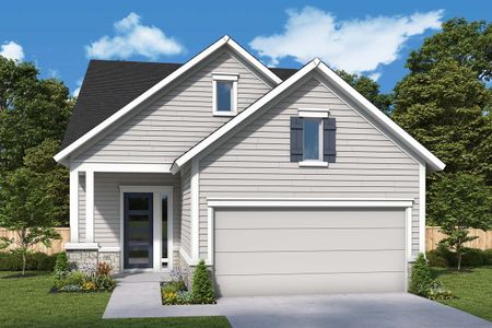 New construction Single-Family house 47 Oak Breeze Drive, Ponte Vedra, FL 32081 - photo 0 0