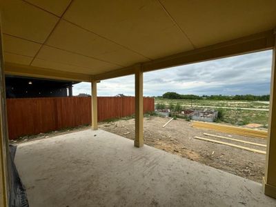 New construction Single-Family house 2004 Kelva Drive, Haslet, TX 76052 Nueces- photo 19 19