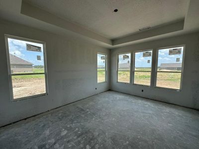 New construction Single-Family house 2907 Mossy Oak Drive, Oak Ridge, TX 75161 Salado- photo 12 12