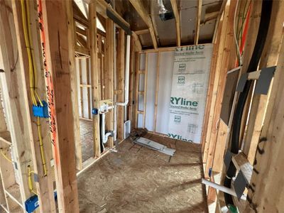 New construction Single-Family house 428 Possumhaw Ln, San Marcos, TX 78666 Canyon Homeplan- photo 19 19