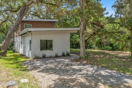 New construction Single-Family house 32 Sanchez Avenue, Palm Coast, FL 32137 - photo 30 30