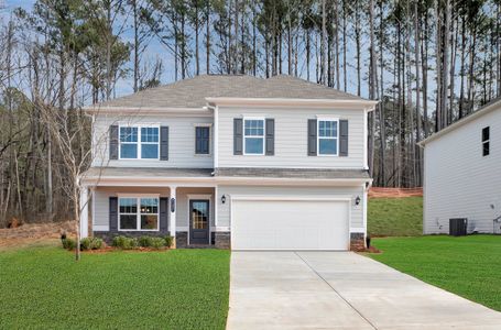 Roxeywood Park by Smith Douglas Homes in Winder - photo 3 3