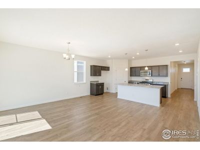 New construction Single-Family house 4683 Antler Ct, Johnstown, CO 80534 Ranch - photo 6 6