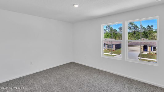 New construction Single-Family house 3173 Rustic Deer Way, Green Cove Springs, FL 32043 BRIGHTON- photo 34 34