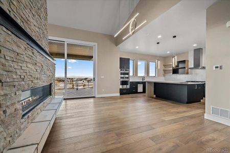 New construction Single-Family house 11486 Evening Hunt Road, Franktown, CO 80116 - photo 14 14