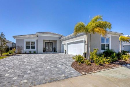 New construction Single-Family house 4653 Antrim Drive, Sarasota, FL 34240 - photo