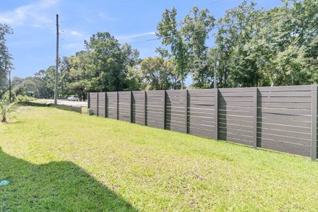 New construction Single-Family house 1304 Lieben Road, Mount Pleasant, SC 29466 Magnolia - photo 64 64