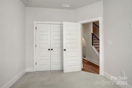 New construction Townhouse house 2128 Terwilliger Terrace, Charlotte, NC 28203 - photo 24 24