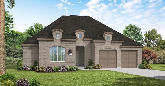 New construction Single-Family house 1804 Casting Ridge, Mesquite, TX 75181 - photo 1 1