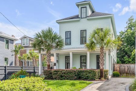 New construction Single-Family house 32 Sutherland Court, Charleston, SC 29403 - photo 44 44