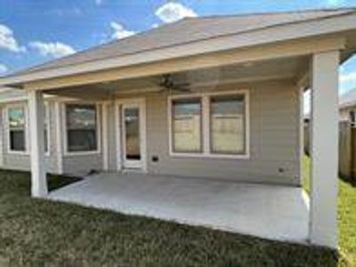 New construction Single-Family house 839 Deerhurst Lane, Magnolia, TX 77354 - photo 2 2