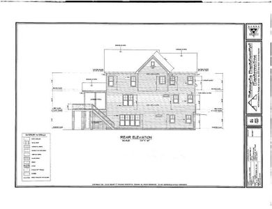 New construction Single-Family house 1500 Ferntree Court, Morrisville, NC 27560 - photo