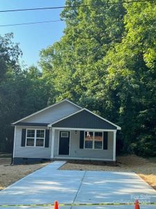 New construction Single-Family house 203 Spring Drive, Salisbury, NC 28144 - photo 3 3