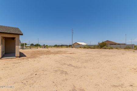 New construction Single-Family house 3715 N Bandelier Drive, Eloy, AZ 85131 - photo 31 31