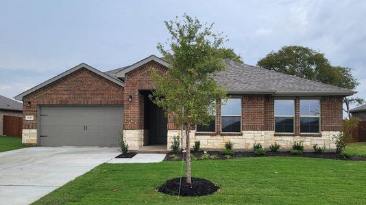 New construction Single-Family house 1821 Cyprus Lane, Cedar Hill, TX 75104 - photo 0