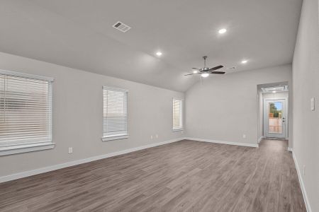 New construction Single-Family house 119 Rogerdale River Drive, Magnolia, TX 77354 - photo 15 15
