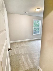 New construction Townhouse house 2824 Peachtree Industrial Boulevard, Duluth, GA 30097 - photo 23 23