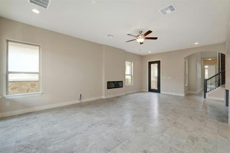 New construction Single-Family house 912 Indian Hawthornee Dr, Unit G, Georgetown, TX 78628 - photo 9 9