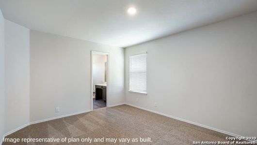 New construction Single-Family house 7511 Capella Circle, San Antonio, TX 78252 - photo 15 15
