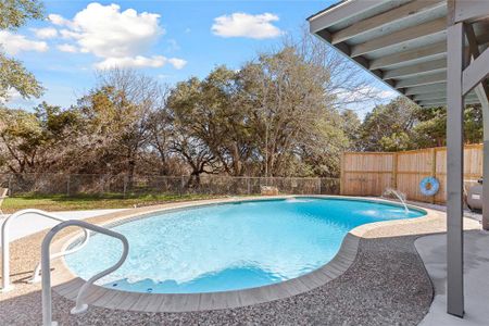 New construction Single-Family house 24701 Andrew Dr, Spicewood, TX 78669 - photo 20 20