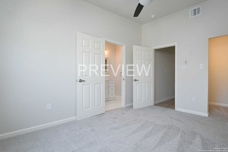 New construction Townhouse house 1002 Morningside Dr, Unit 6, Terrell Hills, TX 78209 - photo 11 11