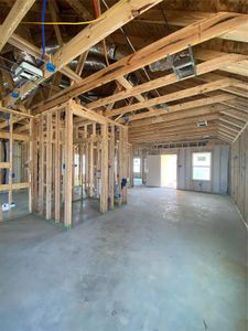 New construction Single-Family house 1424 25Th Street, Hempstead, TX 77445 - photo 8 8