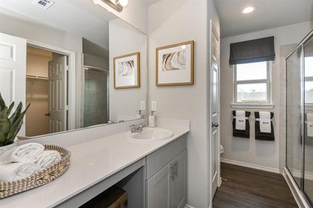 Cielo by Rausch Coleman Homes in Conroe - photo 16 16