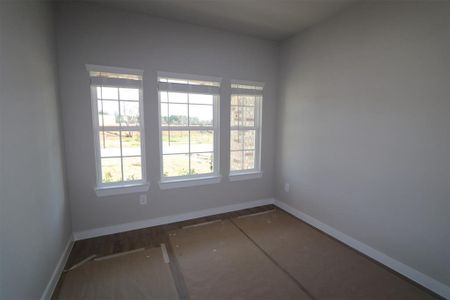 New construction Single-Family house 10008 Lone Star Landing Boulevard, Montgomery, TX 77316 Armstrong - Smart Series- photo 20 20