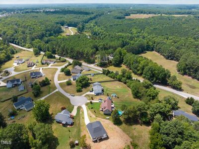 New construction Single-Family house 55 Sterling Drive Drive, Franklinton, NC 27525 - photo 48 48