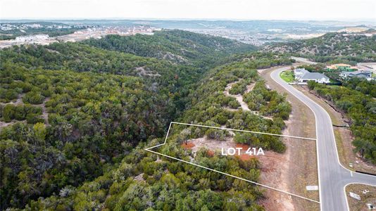 New construction Single-Family house 6308 Madrone Tree Lane, Austin, TX 78738 - photo 1 1