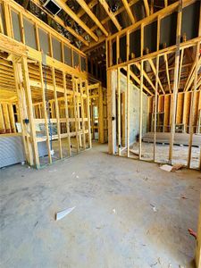 New construction Single-Family house 525 Road 6617, Dayton, TX 77535 - photo 3 3