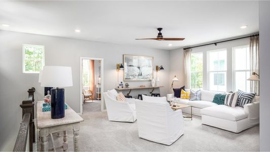 Carnes Crossroads: Row Collection by Lennar in Summerville - photo 27 27
