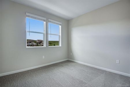 New construction Townhouse house 16757 W 93Rd Place, Arvada, CO 80007 - photo 27 27