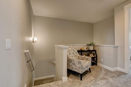 New construction Townhouse house 6248 Vernazza Way, Windsor, CO 80550 - photo 28 28