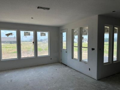 New construction Single-Family house 2907 Mossy Oak Drive, Oak Ridge, TX 75161 Salado- photo 9 9